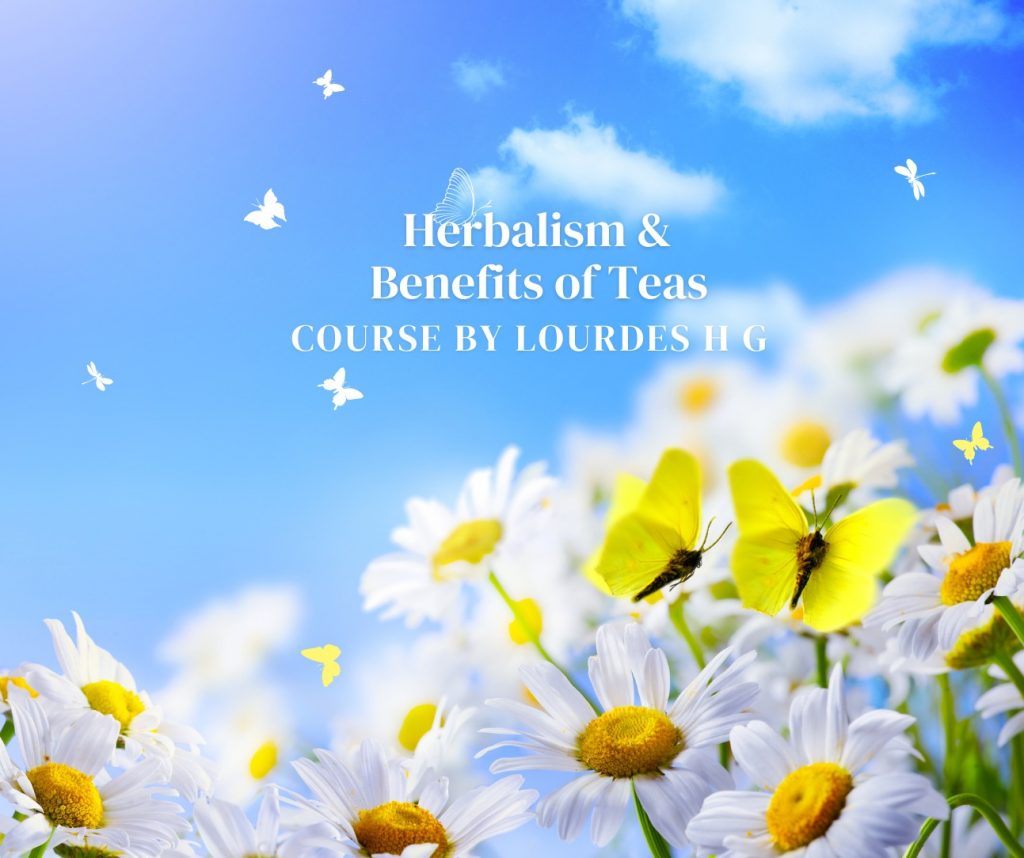 HERBALISM